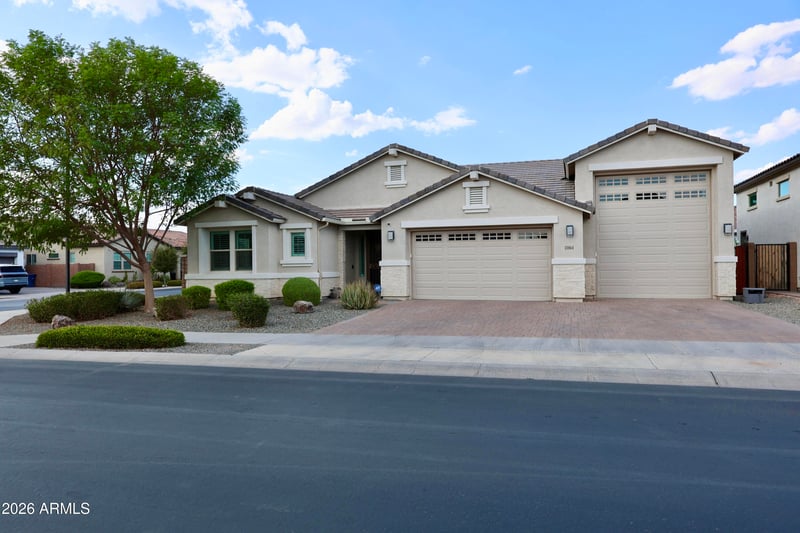 21064 E Cattle Dr, Queen Creek, AZ 85142