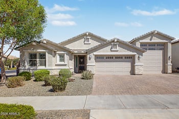 21064 E Cattle Dr, Queen Creek, AZ 85142