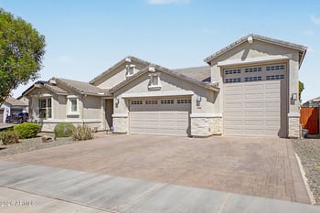 21064 E Cattle Dr, Queen Creek, AZ 85142