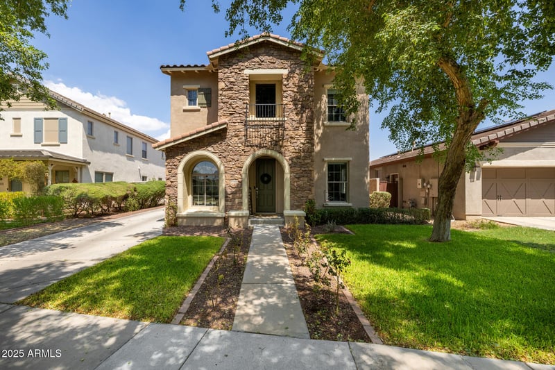 21064 Maiden Ln, Buckeye, AZ 85396