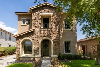 21064 Maiden Ln, Buckeye, AZ 85396