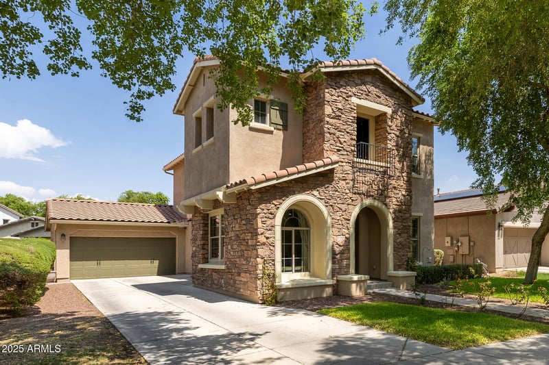 21064 Maiden Ln, Buckeye, AZ 85396