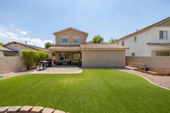 21064 Maiden Ln, Buckeye, AZ 85396