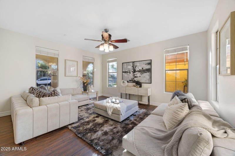 21064 Sage Hill Rd, Buckeye, AZ 85396