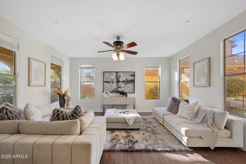 21064 Sage Hill Rd, Buckeye, AZ 85396