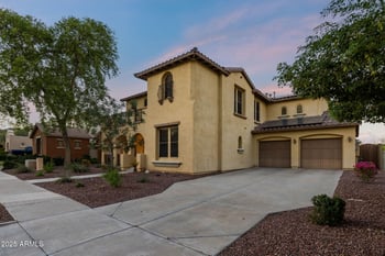21064 Sage Hill Rd, Buckeye, AZ 85396