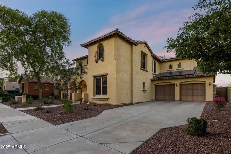 21064 Sage Hill Rd, Buckeye, AZ 85396