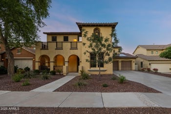 21064 Sage Hill Rd, Buckeye, AZ 85396