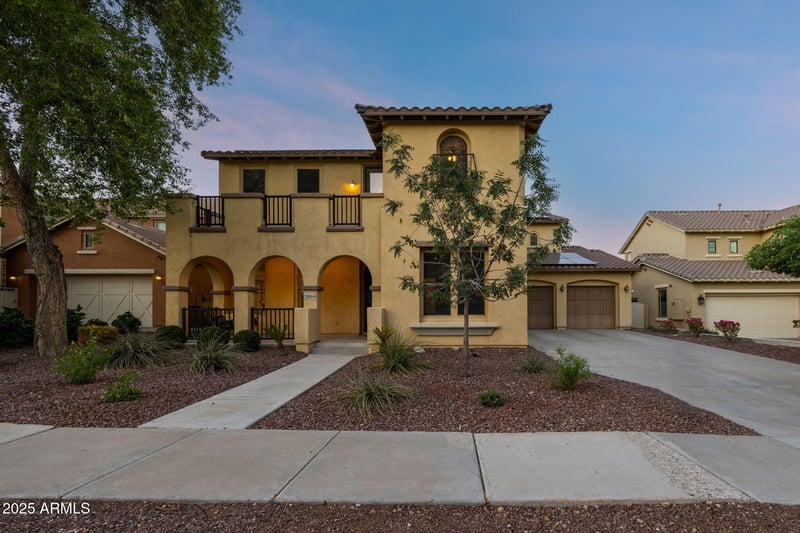 21064 Sage Hill Rd, Buckeye, AZ 85396