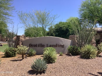 21065 E Duncan St, Queen Creek, AZ 85142