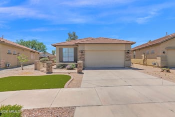 21067 Desert Hills Cir, Queen Creek, AZ 85142