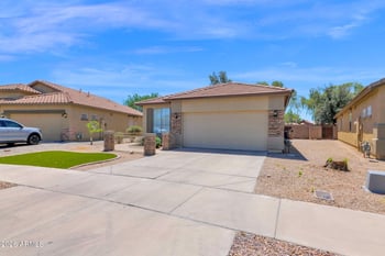 21067 Desert Hills Cir, Queen Creek, AZ 85142
