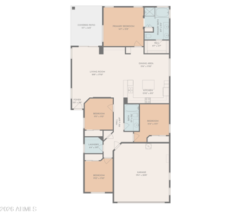21067 Desert Hills Cir, Queen Creek, AZ 85142