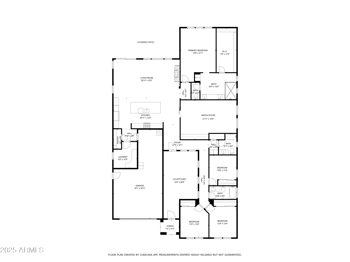 21067 Seagull Dr, Queen Creek, AZ 85142