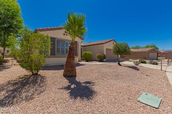21067 Sequoia Crest Dr, Surprise, AZ 85387