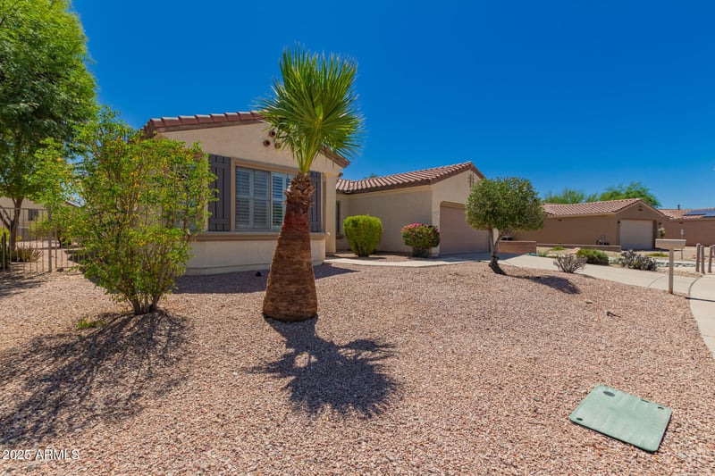 21067 Sequoia Crest Dr, Surprise, AZ 85387