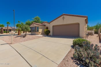 21067 Sequoia Crest Dr, Surprise, AZ 85387