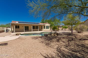 21067 Sequoia Crest Dr, Surprise, AZ 85387