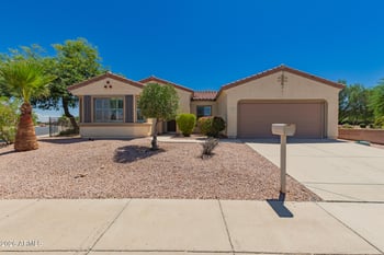 21067 Sequoia Crest Dr, Surprise, AZ 85387