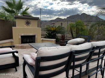 21068 Wycliff Dr, Buckeye, AZ 85396