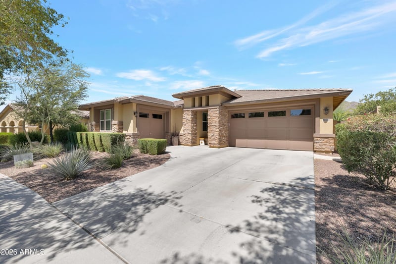 21068 Wycliff Dr, Buckeye, AZ 85396