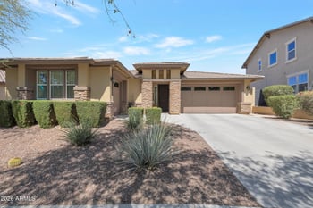 21068 Wycliff Dr, Buckeye, AZ 85396