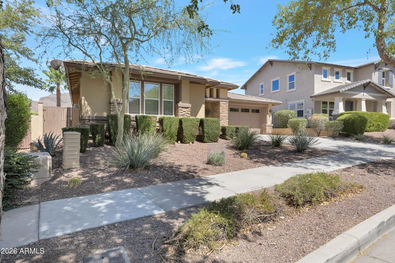 21068 Wycliff Dr, Buckeye, AZ 85396
