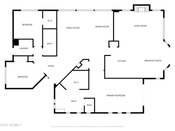 2107 Beautiful Ln, Phoenix, AZ 85042