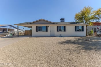 2107 Chambers St, Phoenix, AZ 85041