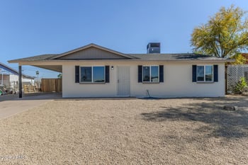 2107 Chambers St, Phoenix, AZ 85041