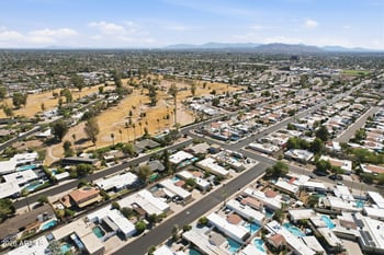 2107 Alameda Dr, Tempe, AZ 85282