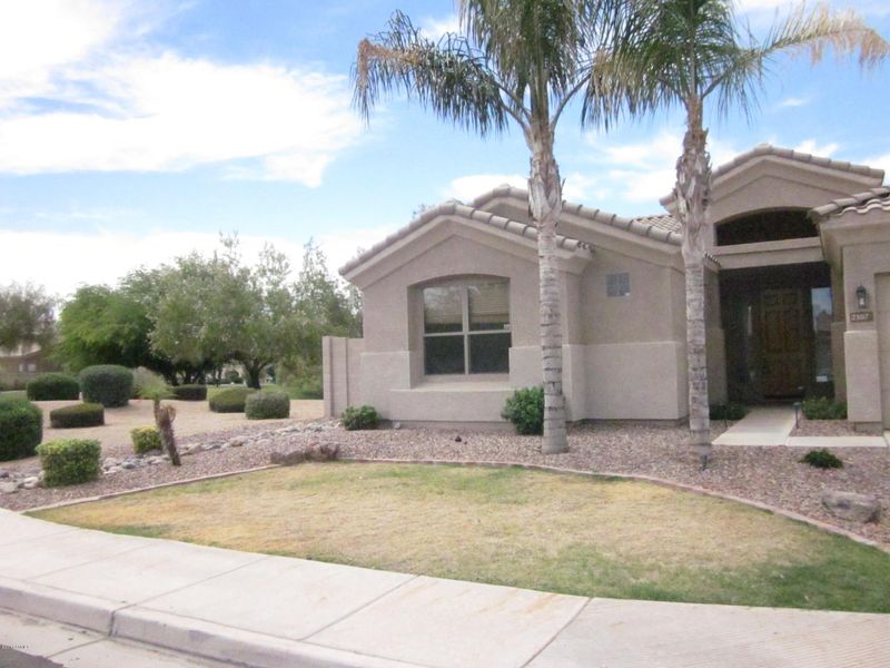 2107 E Browning Pl, Chandler, AZ 85286