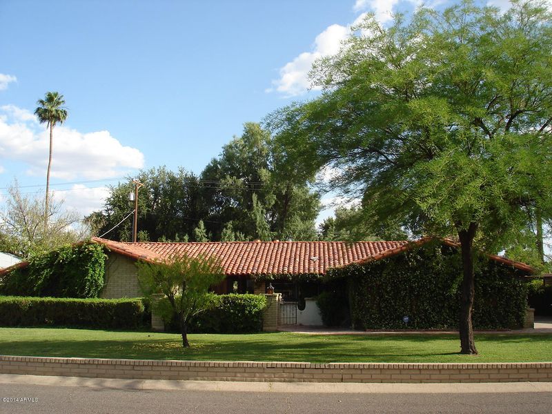 2107 E Marshall Ave, Phoenix, AZ 85016