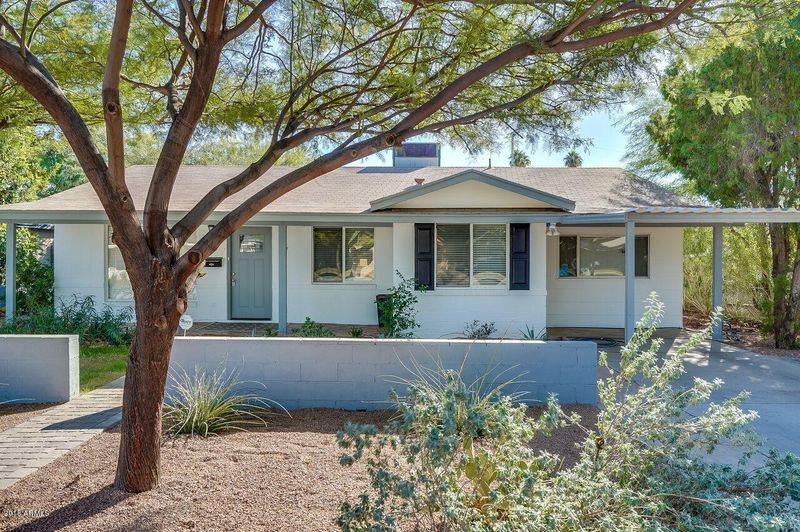 2107 E Mitchell Dr, Phoenix, AZ 85016