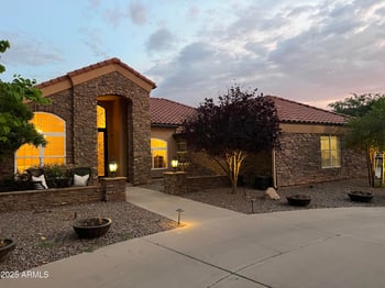 2107 E Park Ave, Gilbert, AZ 85234