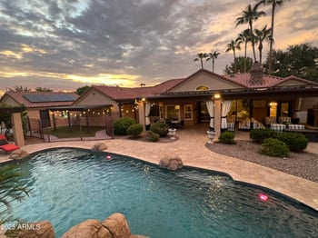 2107 E Park Ave, Gilbert, AZ 85234