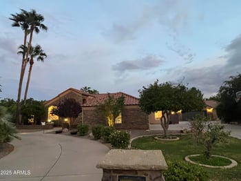 2107 E Park Ave, Gilbert, AZ 85234