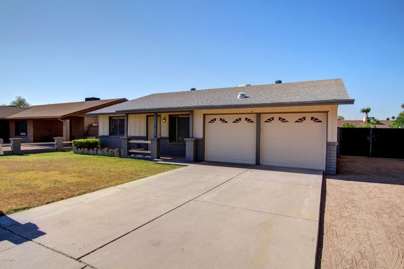 2107 E Sesame St, Tempe, AZ 85283