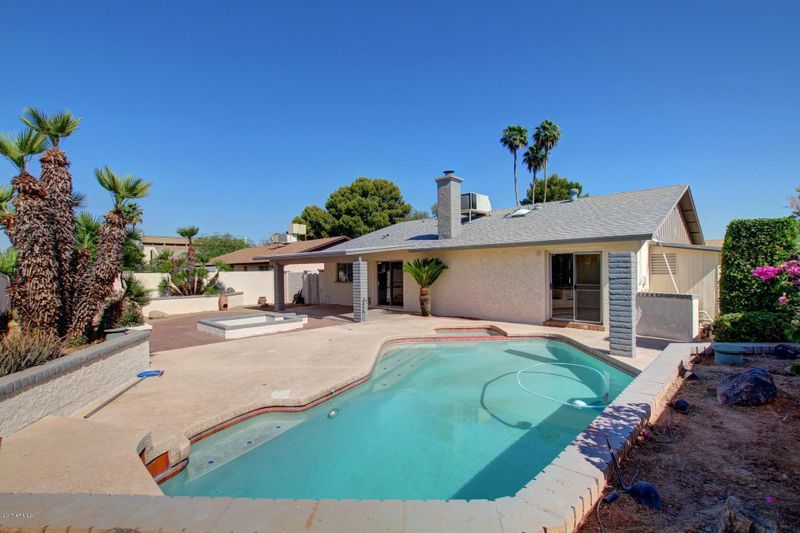 2107 E Sesame St, Tempe, AZ 85283