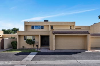 2107 Marlette Ave, Phoenix, AZ 85015