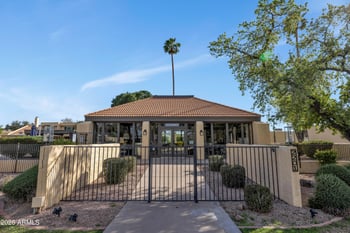 2107 Marlette Ave, Phoenix, AZ 85015