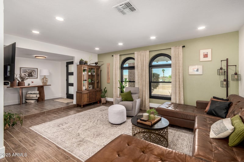 2107 Sossaman Rd, Mesa, AZ 85207