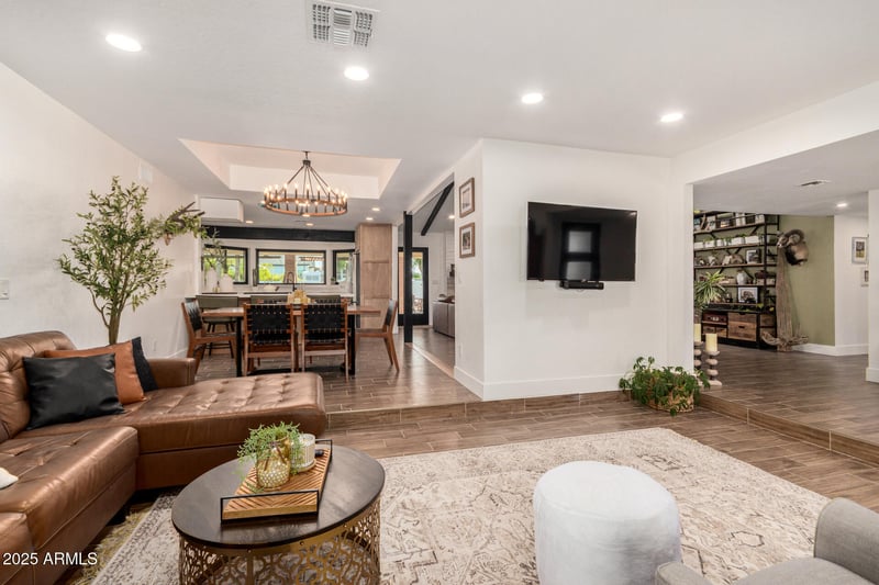 2107 Sossaman Rd, Mesa, AZ 85207