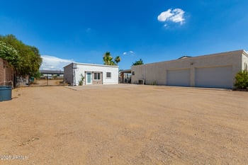 2107 Sossaman Rd, Mesa, AZ 85207