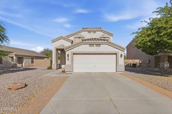 2107 St Bonita Ln, Casa Grande, AZ 85122