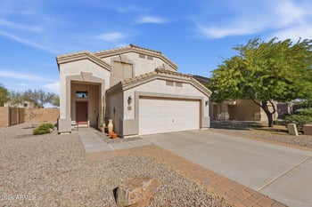 2107 St Bonita Ln, Casa Grande, AZ 85122