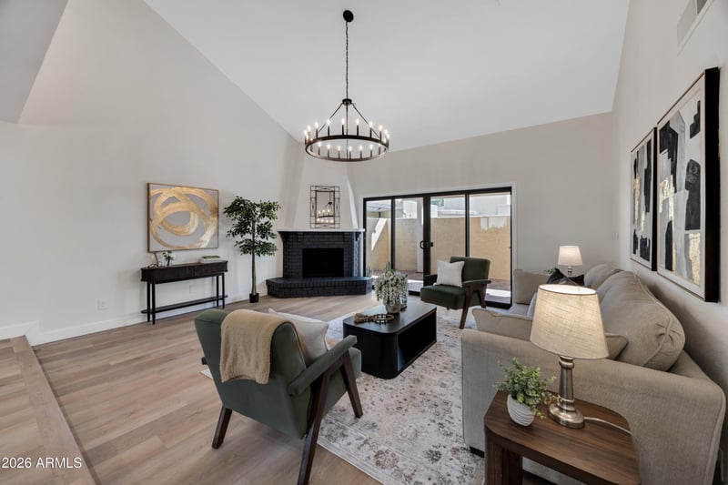 2107 Marlette Ave, Phoenix, AZ 85015