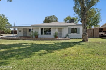 2107 W Minnezona Ave, Phoenix, AZ 85015