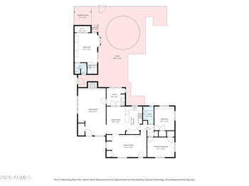 2107 W Minnezona Ave, Phoenix, AZ 85015