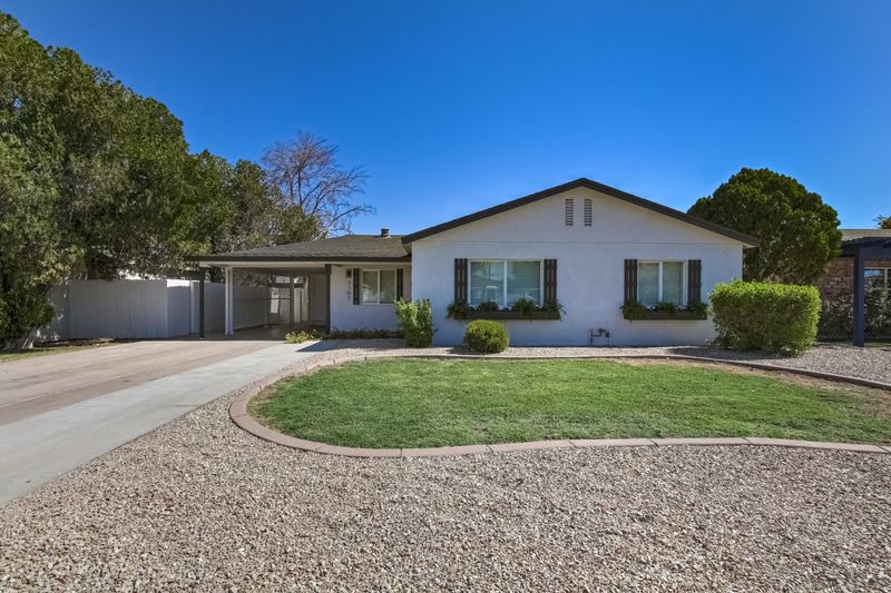 2107 W Mulberry Dr, Phoenix, AZ 85015
